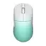 Gaming Mouse HATOR Quasar 3 Ultima 8K Wireless, Alb | Mentă