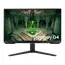 25" Monitor Gaming Samsung S25BG400E, IPS 1920x1080 FHD, Negru