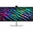 34" Monitor Gaming DELL P3426WEB, IPS 3440x1440 WQHD, Argintiu