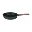 Tigaie RESTO 93910, 26cm, Negru