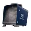 Pistol de căldură Electrolux EIFH/C-2 EEC, 2200W, Albastru