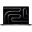 Laptop 14,2" Apple MacBook Pro 14 A3401, Space Black, M4 Max with 14-core CPU and 32-core GPU, 36GB/1024GB, macOS Sequoia