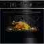 Cuptor Electric AEG TR6PB531SB, Negru