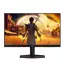 23,8" Monitor Gaming AOC 24G42E, IPS 1920x1200 WUXGA, Negru