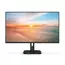 23,8" Monitor Philips 24E1N1100A, IPS 1920x1080 FHD, Negru