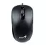 Mouse Genius DX-110, Negru