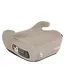 Scaun auto Moni Car seat Boost 125-150cm Beige 125-150cm 3801005153749