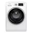 Mașină de spălat Whirlpool FFD 8489 BCV EE, 8kg, Alb
