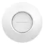 Punct de acces fără fir Grandstream GWN7605, 300 Mbps, 867 Mbps, Alb