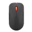Mouse Wireless Lenovo Pro Plus 6050, Negru