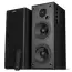 Sistem audio 2.0 CH SVEN MC-25, Negru