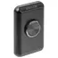 Acumulator extern Rivacase VA2603, 5000mAh, Negru