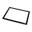 Panoul LED Reflecta 10317 Ultra-subțire, Negru