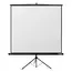 Ecran manual Reflecta Crystal-Line, 1:1
