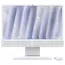 Computer All-in-One Apple iMac A3247, 24", M4 with 8-core CPU and 8-core GPU, 16GB/256GB, macOS Sequoia, Argintiu
