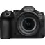 Aparat Foto Mirrorless Canon EOS  R6 Mark III & RF 24-105mm f/4-7.1 IS STM