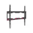 Suport fixat pe perete BARKAN ND300, Negru