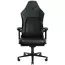 Scaun Gaming Razer Iskur V2, PU Piele, Negru
