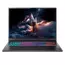 Laptop Gaming 18" Acer Nitro 18 AI AN18-61, Obsidian Black, AMD Ryzen AI 9 365, 32GB/1024GB, Linux eShell