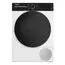 Uscător de rufe Whirlpool WP C8 WBS EE, 8kg, Alb