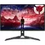 27" Monitor Gaming Lenovo Legion R27qe Gen 2, IPS 2560x1440 WQHD, Negru