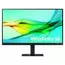 27" Monitor Samsung S27D604, IPS 2560x1440 WQHD, Negru