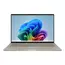 Laptop 14" ASUS Zenbook A14 OLED UX3407QA, Zabriskie Beige, Qualcomm Snapdragon X X1-26-100, 16GB/512GB, Windows 11 Home
