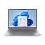 Laptop Business 16" Lenovo ThinkBook 16 G9 IRL, Arctic Grey, Intel Core 7 240H, 16GB/512GB, Fără SO