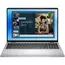 Laptop Business 16" DELL 16 DC16251, Platinum Silver, Intel Core 7 150U, 16GB/1024GB, Windows 11 Pro