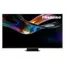 65" LED SMART TV Hisense 65UR9S, 3840x2160 4K UHD, VIDAA U9, Negru