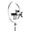 Selfie Stick Cellularline Trio Universal, Negru