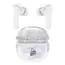 Căști Cellularline Music Sound Fantasy in ear, White