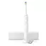 Periuța de dinți electrică sonică Philips HX7110/02, Alb