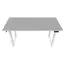 Gaming Electric Desk Cougar E-Grav 160, White