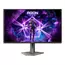 27" Monitor Gaming AOC AG276QKD2, QD OLED 2560x1440 WQHD, Negru