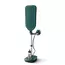 Aparat de călcat cu aburi staționar Philips AIS6020/70, Verde