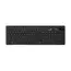 Tastatură Genius SlimStar 7230, Fără fir, Negru