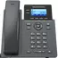 Telefon IP Grandstream GRP2602P, Negru