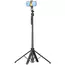 Selfie Stick Proove FaceFix, Negru