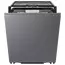 Mașină de spălat vase Samsung DW80H77JAI0U1, Gri