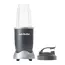 Blender staționar NutriBullet NB614DG, Argintiu