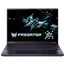 Laptop Gaming 16" Acer Predator Helios 16 AI PH16-73, Abyssal Black, Intel Core Ultra 9 275HX, 32GB/1024GB, Linux eShell