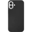 Husă Cellularline Sensation - iPhone 16, Negru