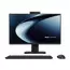 Computer All-in-One ASUS P440VAK, 23,8", Intel Core 7 240H, 16GB/512GB, Fără SO, Negru