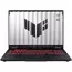 Laptop Gaming 16" ASUS TUF Gaming A16 FA608PP, Jaeger Gray, AMD Ryzen 9 8940HX, 16GB/512GB, Windows 11 Home
