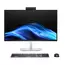 Computer All-in-One HP EliteStudio 8 G1i, 27", Intel Core Ultra 7 265, 16GB/512GB, Fără SO, Argintiu