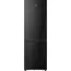 Frigider Hisense RB5K330GSFC, Negru