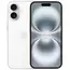 Apple iPhone 16, 128GB, Alb