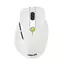 Mouse ASUS MD105, Volt Green