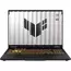 Laptop Gaming 16" ASUS TUF Gaming F16 FX608JMI, Jaeger Gray, Intel Core i7-14650HX, 16GB/1024GB, Windows 11 Home